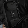 PLECAK TAKTYCZNY MILITARNY WOJSKOWY 36L M-TAC ELITE HEX GEN. III - CZARNY