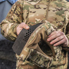 M-TAC - NAKŁADKA NARAMIENNA / COMFORTPAD NA KAMIZELKĘ TAKTYCZNĄ - MULTICAM (10179008)