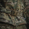 M-TAC - DUŻY PLECAK TAKTYCZNY Z KOMORĄ NA BROŃ - ELITE HEX LARGE GEN. II - 60L- MULTICAM (10089808)