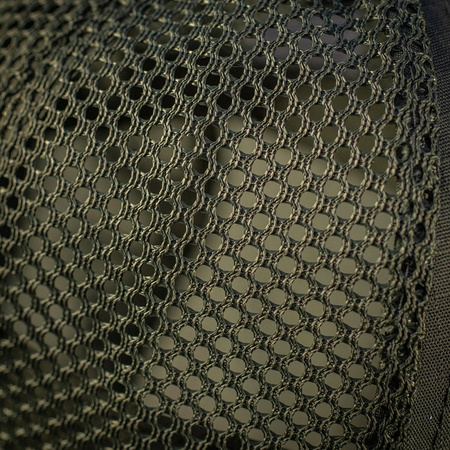 CZAPKA Z DASZKIEM BEJSBOLÓWKA MĘSKA M-TAC VENT FLEX RIP-STOP - ARMY OLIVE