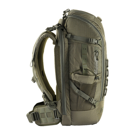 M-TAC - PLECAK TAKTYCZNY - ELITE GEN. III SMALL - 36L - RANGER GREEN - 10222023
