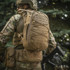 PLECAK TAKTYCZNY MILITARNY WOJSKOWY 20L M-TAC STURM ELITE CORDURA - COYOTE