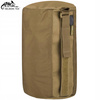 WOREK STRZELECKI DO BRONI ROLKA DUŻA HELIKON ACCURACY BAG ROLLER - COYOTE