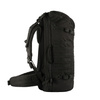 M-TAC - DUŻY PLECAK TAKTYCZNY Z KOMORĄ NA BROŃ - ELITE HEX LARGE GEN. II - 60L- CZARNY (10089802)