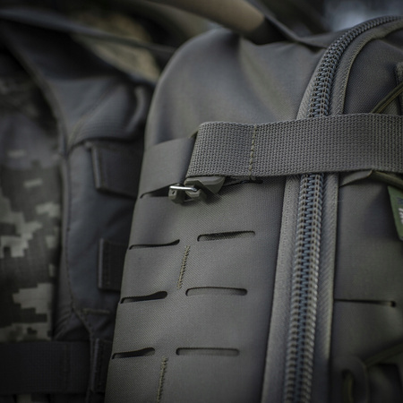 PLECAK TAKTYCZNY MILITARNY WOJSKOWY 20L M-TAC STURM ELITE II - RANGER GREEN