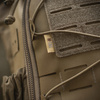 PLECAK TAKTYCZNY MILITARNY WOJSKOWY 20L M-TAC STURM ELITE CORDURA - COYOTE