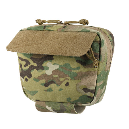 M-TAC - KIESZEŃ BALISTYCZNA TYPU DANGLER DO KAMIZELKI TAKTYCZNEJ - ELITE LARGE GEN. II - MULTICAM (10218008)