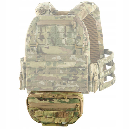 M-TAC - KIESZEŃ TYPU DANGLER DO KAMIZELKI TAKTYCZNEJ - ELITE GEN. II - SMALL - MULTICAM - 10086808