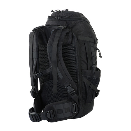 M-TAC - PLECAK TAKTYCZNY - ELITE GEN. III SMALL - 36L - CZARNY - 10222002