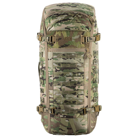 M-TAC - DUŻY PLECAK TAKTYCZNY Z KOMORĄ NA BROŃ - ELITE HEX LARGE GEN. II - 60L- MULTICAM (10089808)