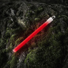 ŚWIATŁO CHEMICZNE ŚWIETLIK LIGHTSTICK GLOWSTICK M-TAC 15CM 24H CZERWONE