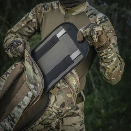 M-TAC - PLECAK TAKTYCZNY - ELITE GEN. III SMALL - 36L - MULTICAM - 10088008
