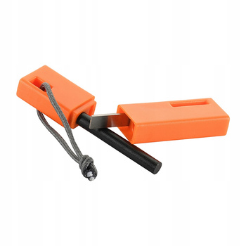 M-TAC - KRZESIWO DO ROZPALANIA OGNIA - MAGNEZOWE / FERROCEROWE - 8MM - 60046000