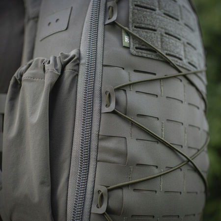 PLECAK TAKTYCZNY MILITARNY WOJSKOWY 20L M-TAC STURM ELITE - RANGER GREEN