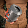 M-TAC - ZESTAW ALUMINIOWYCH NACZYŃ TURYSTYCZNYCH POD PALNIK - 60044000