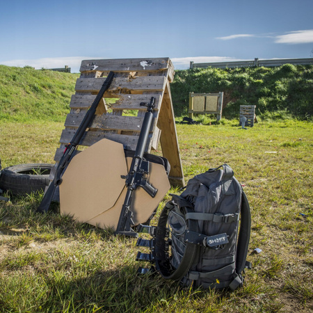 HELIKON-TEX - PLECAK TAKTYCZNY - RACCOON MK2 - 24L - BLACK - PL-RC2-CD-01