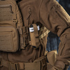 M-TAC - ŁADOWNICA NA STAZĘ TYPU CAT / KABURA / KIESZEŃ - ELITE GEN. III - COYOTE (10137305)