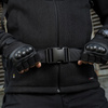PLECAK TAKTYCZNY WOJSKOWY MILITARNY 36L M-TAC ASSAULT PACK LASER CUT CZARNY