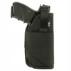 KABURA GLOCK 17 PRAWA UNIWERSALNA M-TAC ELITE CORDURA MOLLE - CZARNA BLACK