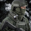 M-TAC - ŁADOWNICA NA STAZĘ TYPU CAT / KABURA / KIESZEŃ - ELITE GEN. III - RANGER GREEN (10137323)