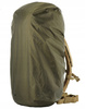 M-TAC - PRZECIWDESZCZOWY POKROWIEC NA PLECAK - RAIN COVER - 50 L - MEDIUM  - OLIVE -  LT-1942-M