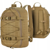 PLECAK TAKTYCZNY MILITARNY WOJSKOWY 25L M-TAC STURM ELITE II - XL - COYOTE