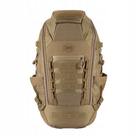PLECAK TAKTYCZNY MILITARNY WOJSKOWY 36L M-TAC ELITE HEX GEN. III - COYOTE