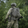 PLECAK TAKTYCZNY MILITARNY WOJSKOWY 20L M-TAC STURM ELITE - RANGER GREEN