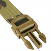 PAS KOMPRESYJNY NYLONOWY Z KLAMRĄ FASTEX M-TAC GEN. II 100 CM - MULTICAM