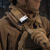 M-TAC - ŁADOWNICA NA STAZĘ TYPU CAT / KABURA / KIESZEŃ - ELITE GEN. III - COYOTE (10137305)