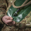 BUKŁAK NA WODE WKŁAD HYDRACYJNY WOREK CAMELBAG 2L M-TAC ZIELONY OLIVE GREEN