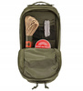 PLECAK TAKTYCZNY WOJSKOWY MILITARNY DUŻY 36L M-TAC LARGE ASSAULT PACK OLIVE