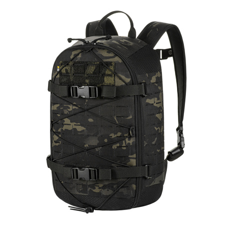 M-TAC - PLECAK TAKTYCZNY - STURM ELITE GEN. II - XL - 25L - MULTICAM BLACK - 10451208