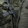 M-TAC - DUŻY PLECAK TAKTYCZNY Z KOMORĄ NA BROŃ - ELITE HEX LARGE GEN. II - 60L- RANGER GREEN (10089823)