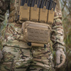 M-TAC - KIESZEŃ BALISTYCZNA TYPU DANGLER DO KAMIZELKI TAKTYCZNEJ - ELITE LARGE GEN. II - COYOTE (10218005)