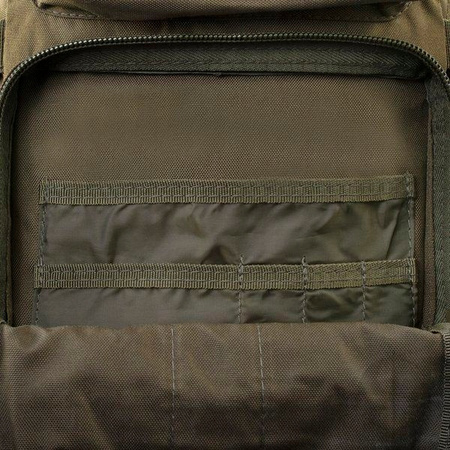 M-TAC - PLECAK TAKTYCZNY - LARGE ASSAULT PACK - 36L - OLIVE - 10334001