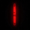 ŚWIATŁO CHEMICZNE ŚWIETLIK LIGHTSTICK GLOWSTICK M-TAC - 10 SZTUK - CZERWONE