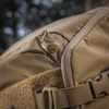 M-TAC - DUŻY PLECAK TAKTYCZNY Z KOMORĄ NA BROŃ - ELITE HEX LARGE GEN. II - 60L- COYOTE (10089805)