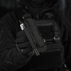 M-TAC - ŁADOWNICA NA STAZĘ TYPU CAT / KABURA / KIESZEŃ - ELITE GEN. III - CZARNA (10137302)