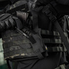 M-TAC - ŁADOWNICA NA STAZĘ TYPU CAT / KABURA / KIESZEŃ - ELITE GEN. II - CZARNA (10137102)  