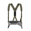 DIRECT ACTION - SZELKI DO PASA TAKTYCZNEGO - MOSQUITO Y-HARNESS - RANGER GREEN - HS-MQYH-CD5-RGR