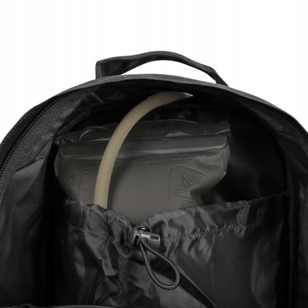 HELIKON-TEX - PLECAK TAKTYCZNY - RACCOON MK2 - 24L - BLACK - PL-RC2-CD-01