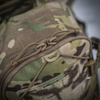 PLECAK TAKTYCZNY MILITARNY WOJSKOWY 25L M-TAC STURM ELITE II - XL - MULTICAM