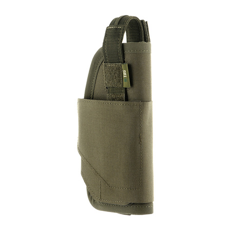 M-TAC - KABURA UNIWERSALANA - PRAWA - PISTOL HOLSTER ELITE - RANGER GREEN - 10166023-R