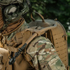 PLECAK TAKTYCZNY MILITARNY WOJSKOWY 25L M-TAC STURM ELITE II - XL - COYOTE
