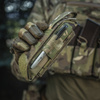 M-TAC - ZAMKNIĘTA ŁADOWNICA NA STAZĘ TYPU CAT / KABURA / MOCOWANIE NA RZEP - ELITE FLAP - MULTICAM - 10347008
