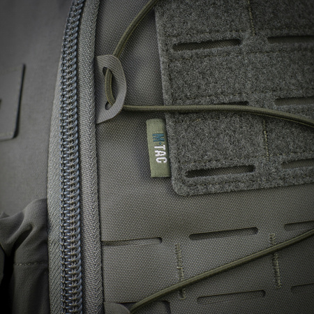 PLECAK TAKTYCZNY MILITARNY WOJSKOWY 20L M-TAC STURM ELITE - RANGER GREEN
