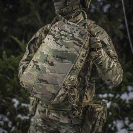 PLECAK TAKTYCZNY MILITARNY WOJSKOWY 25L M-TAC STURM ELITE II - XL - MULTICAM