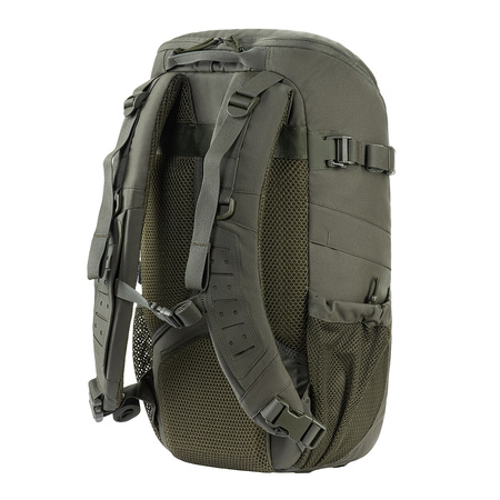 PLECAK TAKTYCZNY MILITARNY WOJSKOWY 36L M-TAC ELITE GEN. II - RANGER GREEN