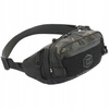 NERKA TAKTYCZNA SASZETKA TORBA BIODROWA M-TAC ELITE HEX - MULTICAM BLACK